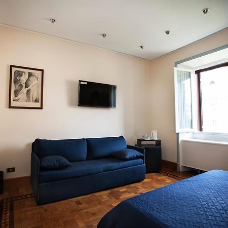 Bed and Breakfast Martina House Roma Exterior foto