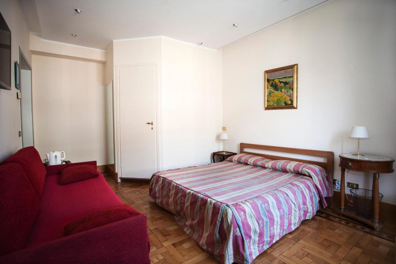 Bed and Breakfast Martina House Roma Exterior foto