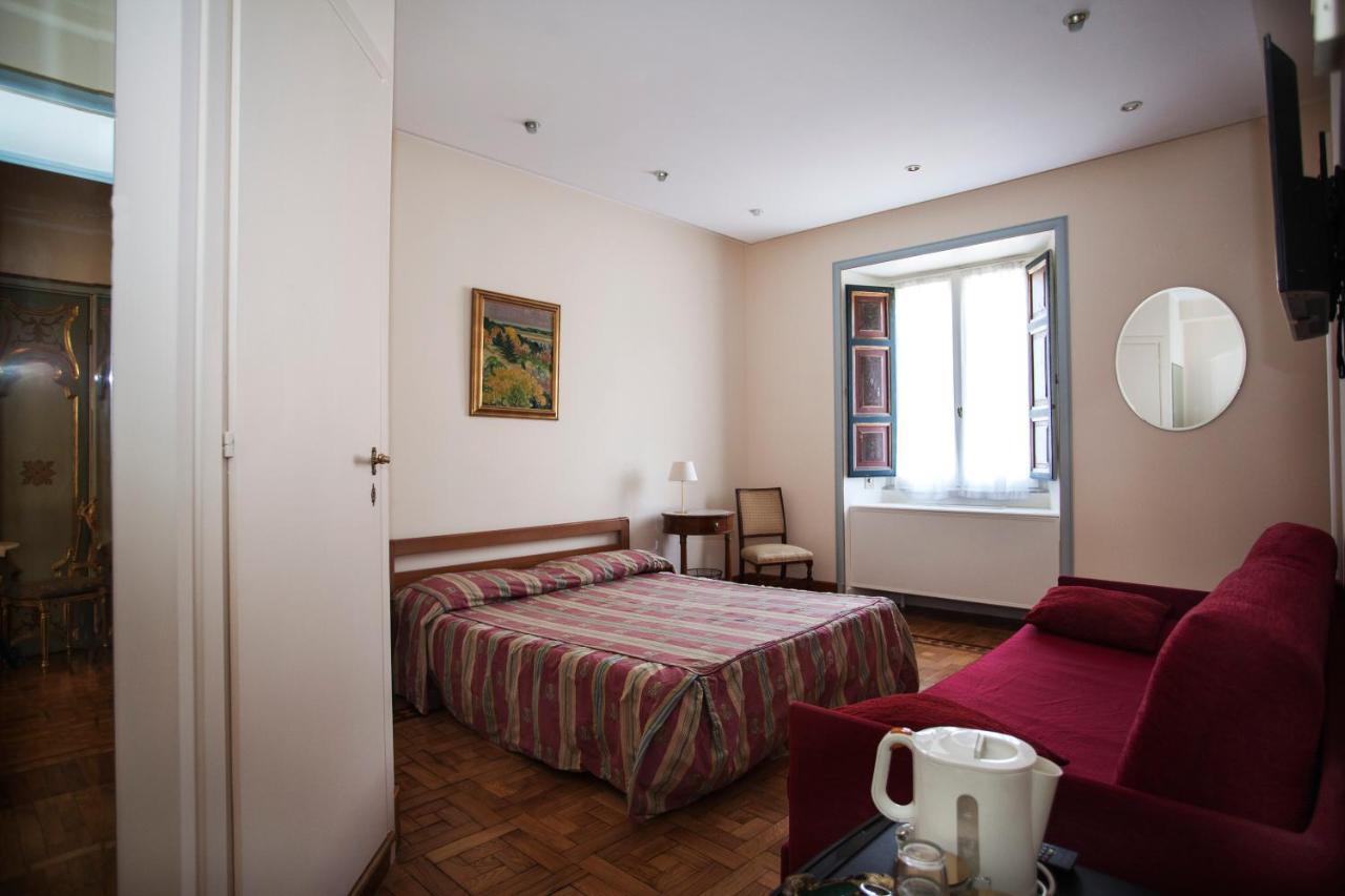 Bed and Breakfast Martina House Roma Exterior foto