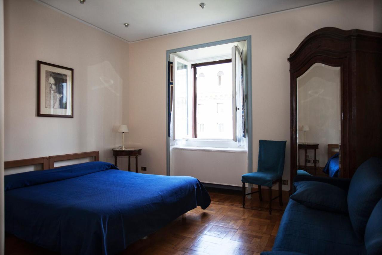 Bed and Breakfast Martina House Roma Exterior foto