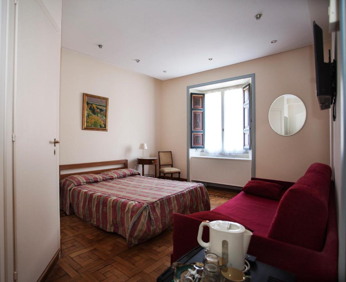 Bed and Breakfast Martina House Roma Exterior foto