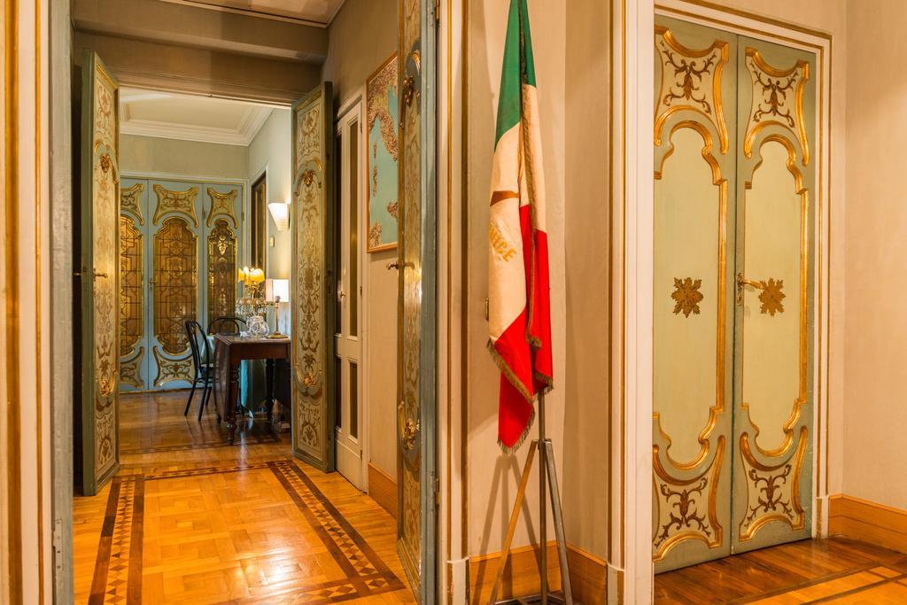 Bed and Breakfast Martina House Roma Exterior foto