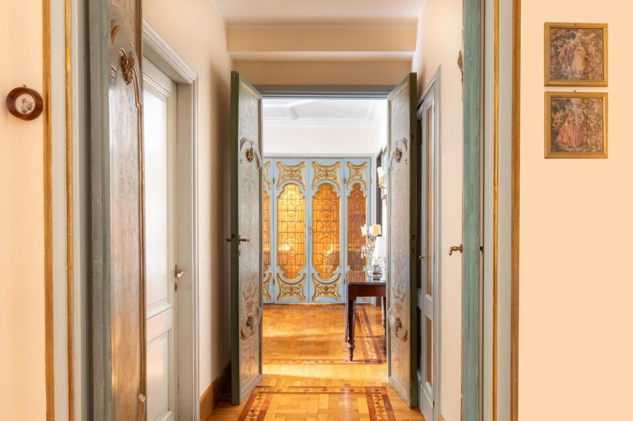 Bed and Breakfast Martina House Roma Exterior foto