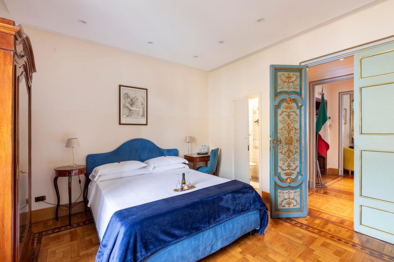 Bed and Breakfast Martina House Roma Exterior foto