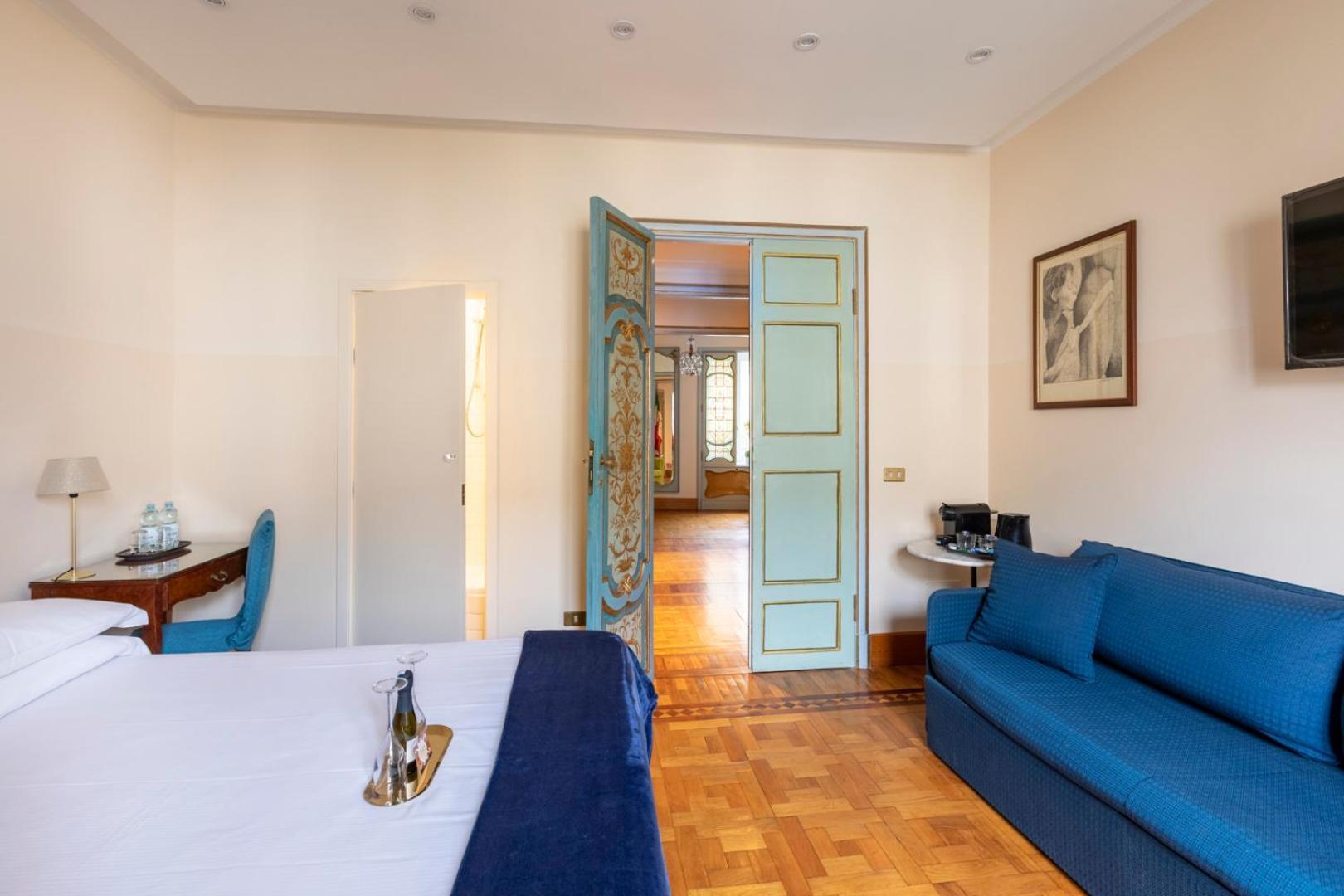Bed and Breakfast Martina House Roma Exterior foto