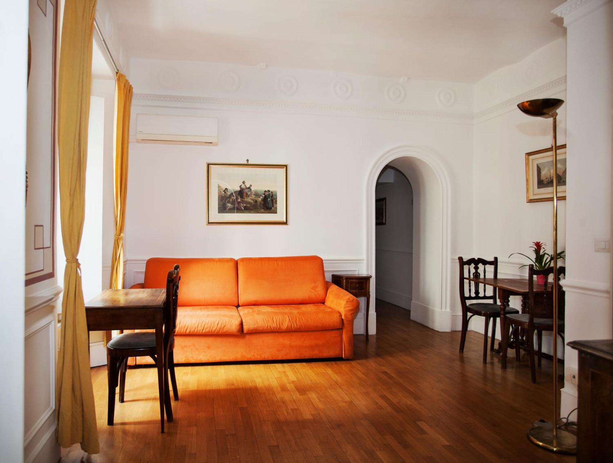 Bed and Breakfast Martina House Roma Exterior foto