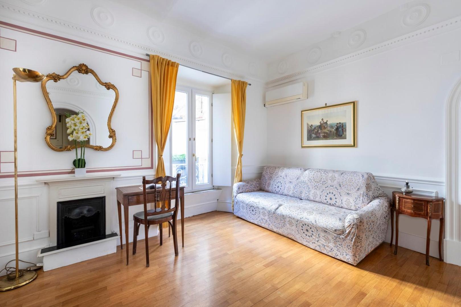 Bed and Breakfast Martina House Roma Exterior foto