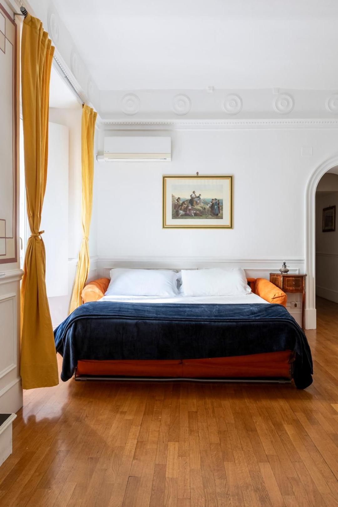 Bed and Breakfast Martina House Roma Exterior foto
